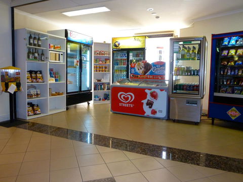 Comfort Inn & Suites Goodearth Perth - Accommodation Redcliffe 29
