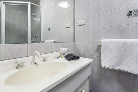 Comfort Inn & Suites Goodearth Perth - Accommodation Redcliffe 5