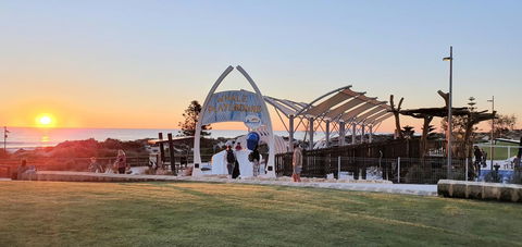 West Beach Lagoon 123 - Location & Views!!! - Accommodation Redcliffe 21