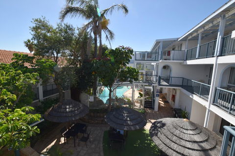West Beach Lagoon 123 - Location & Views!!! - Accommodation Redcliffe 12