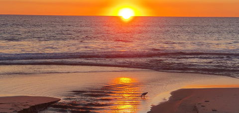 West Beach Lagoon 123 - Location & Views!!! - Accommodation Redcliffe 24