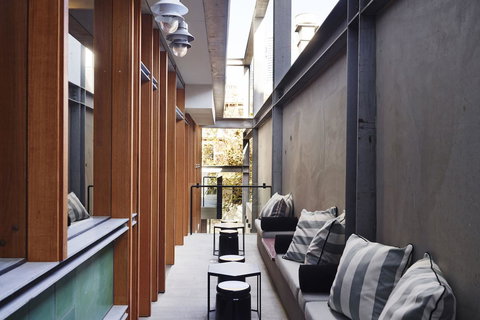 Alex Hotel - Accommodation Redcliffe 24