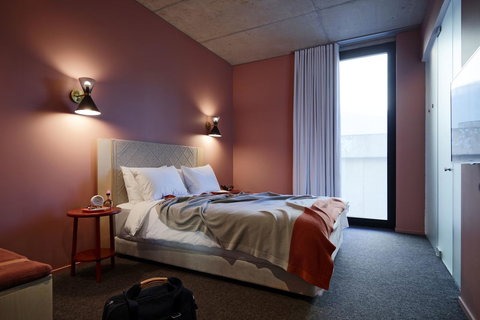 Alex Hotel - Accommodation Redcliffe 29