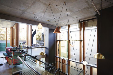 Alex Hotel - Accommodation Redcliffe 36