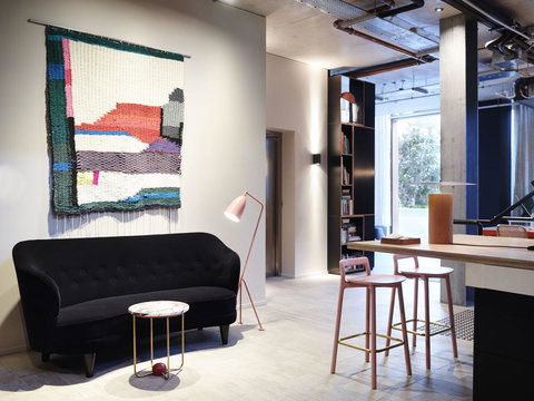 Alex Hotel - Accommodation Redcliffe 14