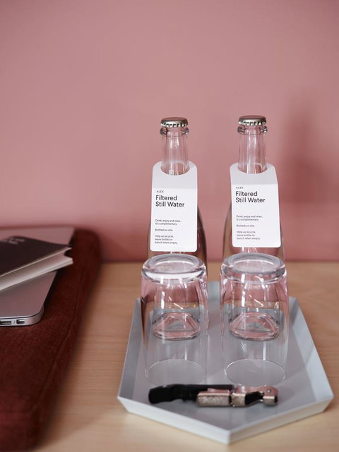 Alex Hotel - Accommodation Redcliffe 20