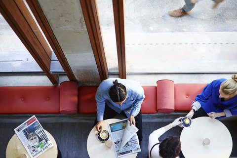 Alex Hotel - Accommodation Redcliffe 34