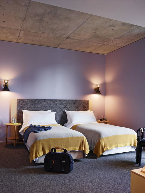 Alex Hotel - Accommodation Redcliffe 15