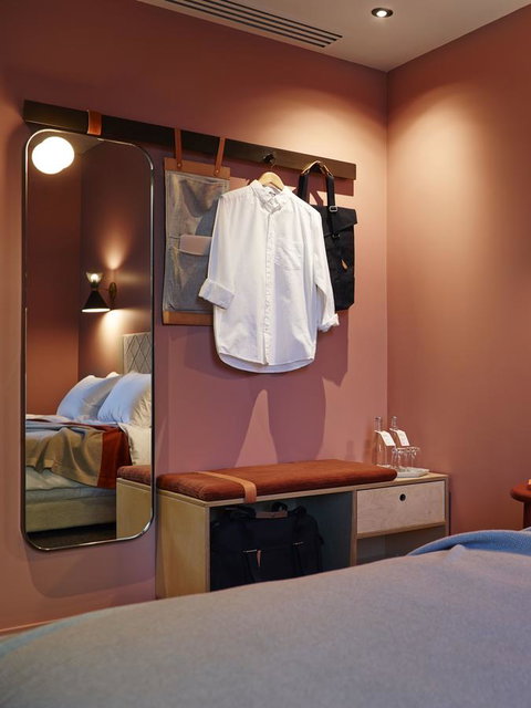 Alex Hotel - Accommodation Redcliffe 13