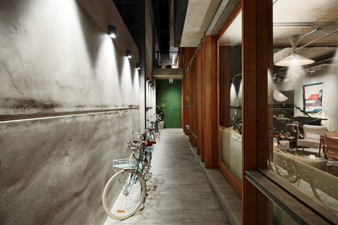 Alex Hotel - Accommodation Redcliffe 17