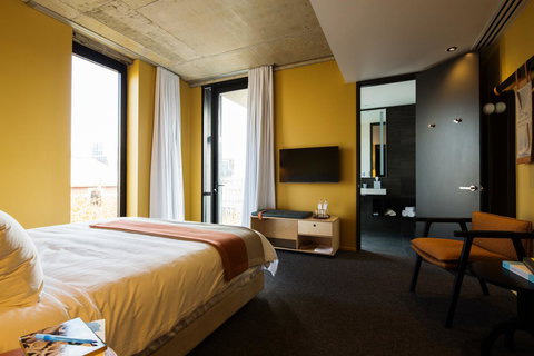 Alex Hotel - Accommodation Redcliffe 23