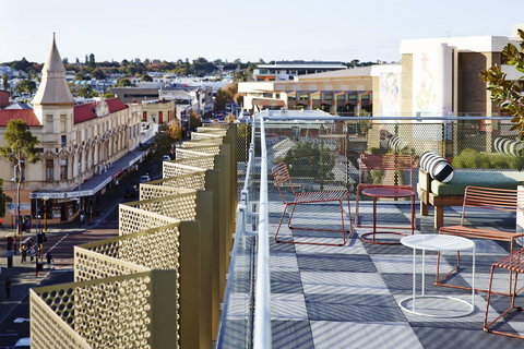 Alex Hotel - Accommodation Redcliffe 1