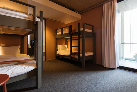 Alex Hotel - Accommodation Redcliffe 35