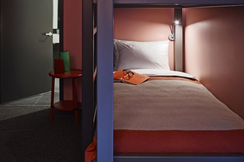 Alex Hotel - Accommodation Redcliffe 28