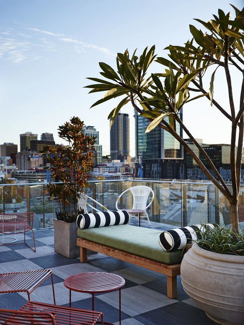 Alex Hotel - Accommodation Redcliffe 31