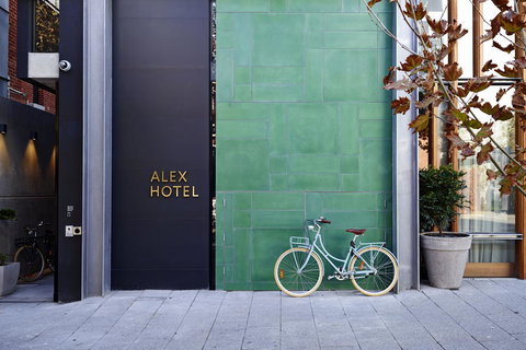 Alex Hotel - Accommodation Redcliffe 9