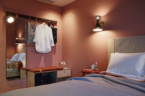 Alex Hotel - Accommodation Redcliffe 27