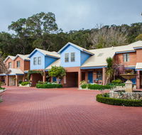 Banksia  Middleton - Accommodation Redcliffe