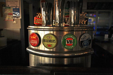 Kimberley Hotel - Accommodation Redcliffe 27