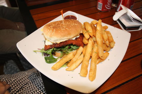 Kimberley Hotel - Accommodation Redcliffe 30