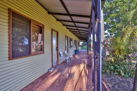 Kimberley Hotel - Accommodation Redcliffe 23