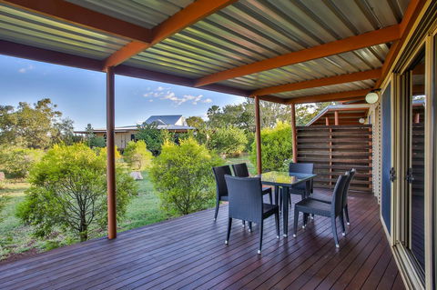 Kimberley Hotel - Accommodation Redcliffe 5