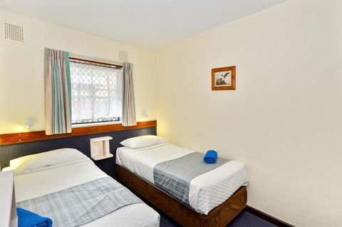 Dolphin Lodge Albany - Self Contained Apartments At Middleton Beach - Accommodation Redcliffe 7