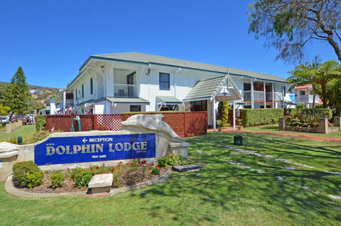 Dolphin Lodge Albany - Self Contained Apartments At Middleton Beach - Accommodation Redcliffe 13