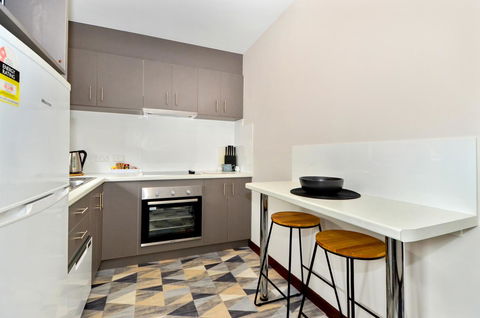 Dolphin Lodge Albany - Self Contained Apartments At Middleton Beach - Accommodation Redcliffe 32
