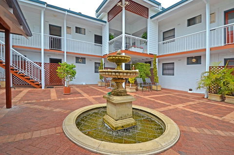 Dolphin Lodge Albany - Self Contained Apartments At Middleton Beach - Accommodation Redcliffe 17