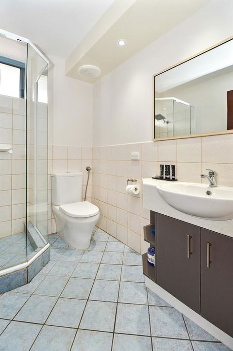 Dolphin Lodge Albany - Self Contained Apartments At Middleton Beach - Accommodation Redcliffe 28