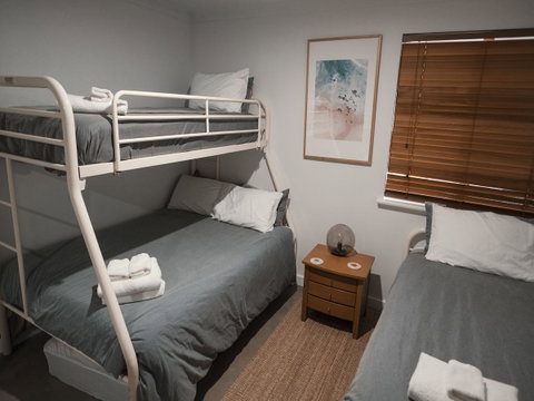 FortyThree - Oceanside Retreat Busselton - Accommodation Redcliffe 6