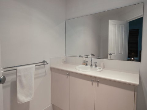 FortyThree - Oceanside Retreat Busselton - Accommodation Redcliffe 4