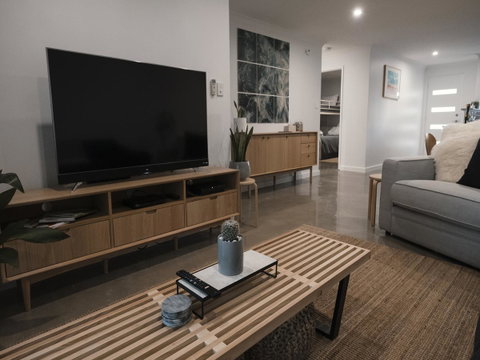 FortyThree - Oceanside Retreat Busselton - Accommodation Redcliffe 1