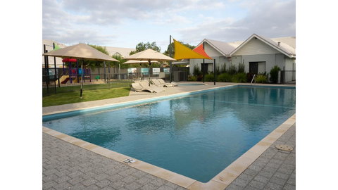 FortyThree - Oceanside Retreat Busselton - Accommodation Redcliffe 26