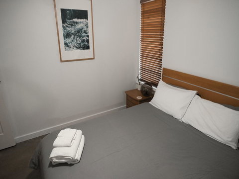 FortyThree - Oceanside Retreat Busselton - Accommodation Redcliffe 3