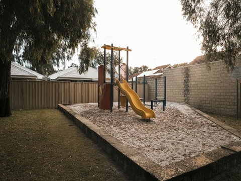 FortyThree - Oceanside Retreat Busselton - Accommodation Redcliffe 36