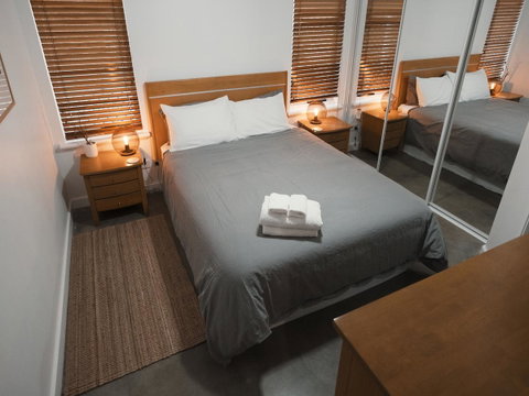 FortyThree - Oceanside Retreat Busselton - Accommodation Redcliffe 2