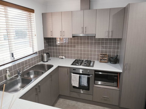 FortyThree - Oceanside Retreat Busselton - Accommodation Redcliffe 10