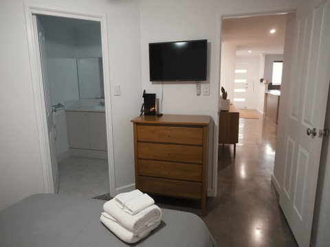 FortyThree - Oceanside Retreat Busselton - Accommodation Redcliffe 5