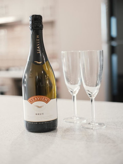 FortyThree - Oceanside Retreat Busselton - Accommodation Redcliffe 12