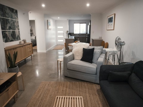 FortyThree - Oceanside Retreat Busselton - Accommodation Redcliffe 14