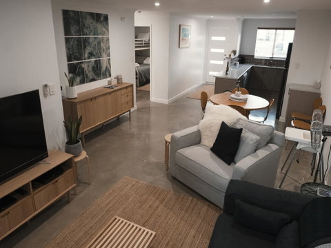 FortyThree - Oceanside Retreat Busselton - Accommodation Redcliffe 16