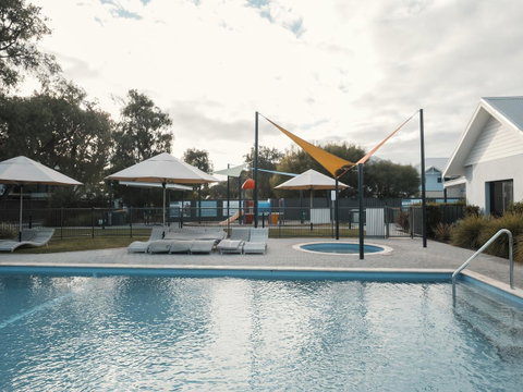 FortyThree - Oceanside Retreat Busselton - Accommodation Redcliffe 25