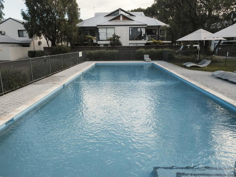 FortyThree - Oceanside Retreat Busselton - Accommodation Redcliffe 28