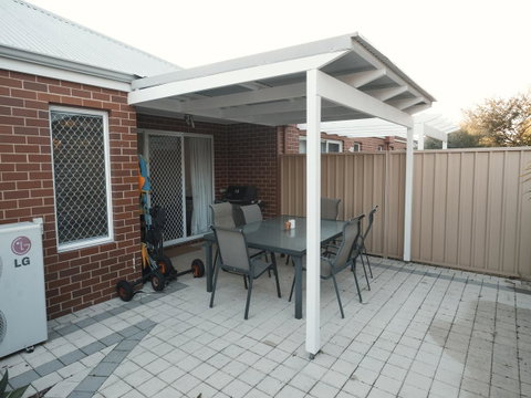 FortyThree - Oceanside Retreat Busselton - Accommodation Redcliffe 20