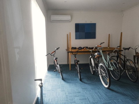 FortyThree - Oceanside Retreat Busselton - Accommodation Redcliffe 32