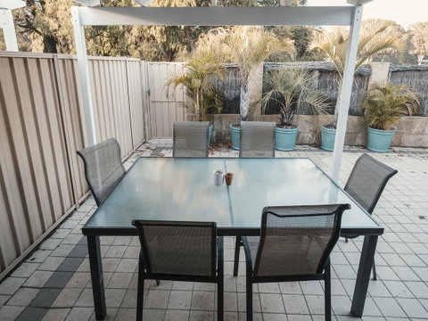 FortyThree - Oceanside Retreat Busselton - Accommodation Redcliffe 21