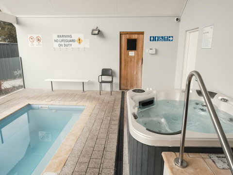 FortyThree - Oceanside Retreat Busselton - Accommodation Redcliffe 29
