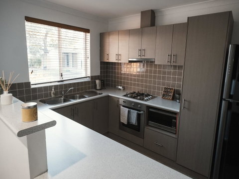 FortyThree - Oceanside Retreat Busselton - Accommodation Redcliffe 11